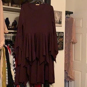 Nuggles Gentry Top and Skirt